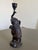 Antique Bronze Elephant Candleholder, 1890 For Sale - Image 4 of 14