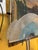Vintage Floor Lamp in Chrome Plating, 1980s For Sale - Image 10 of 13