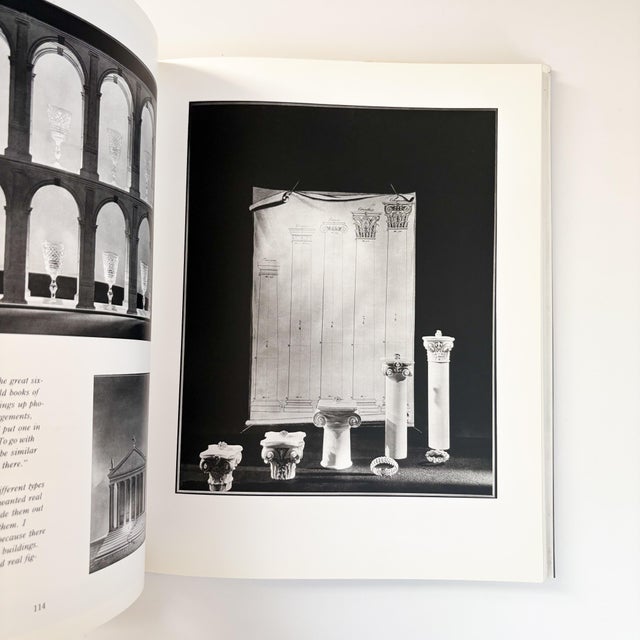 Photography Windows at Tiffany's the Art of Gene Moore, 1st Edition 1980 Photography and Styling Book For Sale - Image 7 of 14