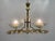Pendant Chandelier from Seguso, 1950 For Sale - Image 6 of 11
