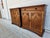 CTH Sherrill Mahogany Neoclassical Style Cabinets For Sale - Image 6 of 14