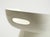 Vintage White Stool by Winfried Staeb, 1970s For Sale - Image 14 of 18
