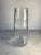 This exceptional and monumental mid-century Swedish glass vase is a true work of art. Standing at an impressive height of...