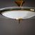 Vintage Pendant Lamp, Italy, 1950s For Sale - Image 10 of 16