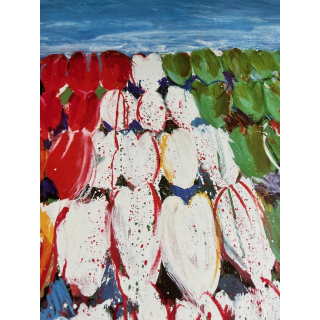 Jan Cremer, Hungary in the Netherlands June 1987, 1986, Print on Paper For Sale - Image 6 of 8