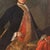 Italian Artist, Portrait of a Gentleman, 1760, Large Oil on Canvas, Framed For Sale - Image 15 of 16