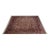 Karastan Approx 8’ X 10’ Multicolor Oriental Style Wool Rug For Sale