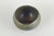 Gunnar Nylund for Rörstrand Asymmetric bowl, mid-20th century. Hand-thrown stoneware bowl with a rounded, asymmetric form...
