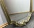 Vintage French Wall Mirror in Wood For Sale - Image 4 of 7