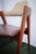 Mid-Century Modern Compass Chair in Teak from SVA Møbler, 1950s For Sale - Image 3 of 12