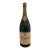 Rare Vintage Piper- Heidsieck Brut Champagne 1949 Jeroboam Sealed Store Display Bottle For Sale