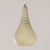 Satin Glass NB 99 E/00 Pendant Lamp from Philips, 1958 For Sale - Image 5 of 12