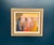 N. Leon, Three Women, 1947, Oil Painting on Panel, Framed For Sale - Image 13 of 18