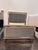 Design Plus Gallery presents a Queen Size 1930s French Mirrored Bed by Restoration Hardware. RH’s 1930s French collection...