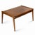 Coffee Table from VEB Nauburg, 1970s For Sale - Image 4 of 9