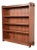 Stickley Mission Oak Arts & Crafts Bookcase For Sale