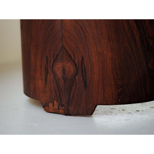 Art Deco Armchairs in Veneer, 1930, Set of 4 For Sale - Image 15 of 18