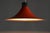 Mid-Century Aluminium Chandelier by Guzzini for Meblo, Italy, 1970s For Sale - Image 9 of 10