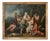 Jacopo Amigoni, The Birth of Adonis, 1800s, Oil on Canvas For Sale