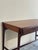 Danish Teak Desk, 1950s For Sale - Image 13 of 14