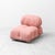 Camaleonda Armchair by Mario Bellini for B&B Italia, 1970s For Sale - Image 11 of 11