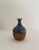 Mid-Century Modern Handcrafted Pottery Bud Vase For Sale - Image 3 of 5