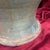 Avocado Pair of 1940s AR Cole Nc Spider Floor Vases Studio Art Pottery Drip Glaze 3 Handle For Sale - Image 8 of 12