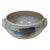 1980s Studio Pottery Speckled Bowl For Sale