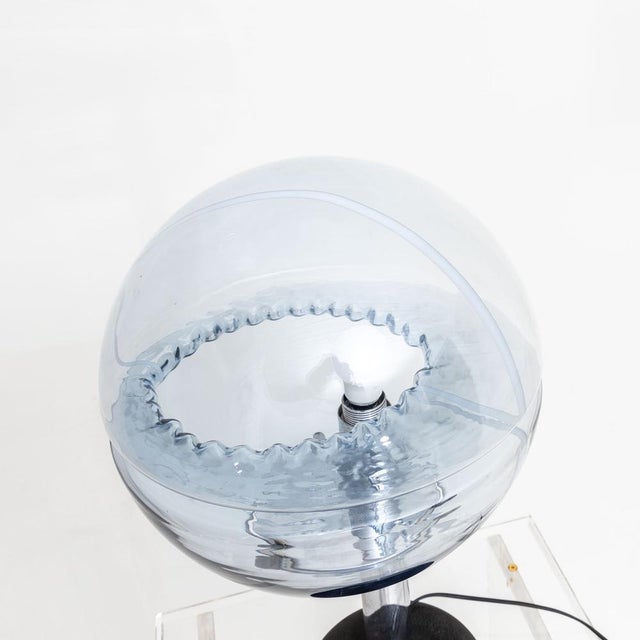 20th Century Table Lamp, Italy For Sale - Image 6 of 9