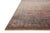 Contemporary Jean Stoffer x Loloi Bradbury Sunset / Multi 2'-6" x 10'-0" Runner Rug For Sale - Image 3 of 8