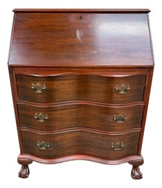Example of Secretary Desks