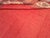 Salmon Galerie Shabab Collection Early 20th Century Turkish Oushak Room Size Carpet For Sale - Image 8 of 8