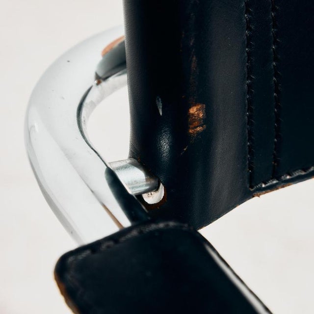 Austrian Armchair from Blaha, 1970s For Sale - Image 13 of 18