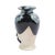 Japanese Japanese Sumida Gawa Vase With a Climbing Figure, C. 1890 For Sale - Image 3 of 9