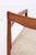 Vintage Teak Armchairs by Henry W. Klein for Bramin, Set of 2 For Sale - Image 10 of 16