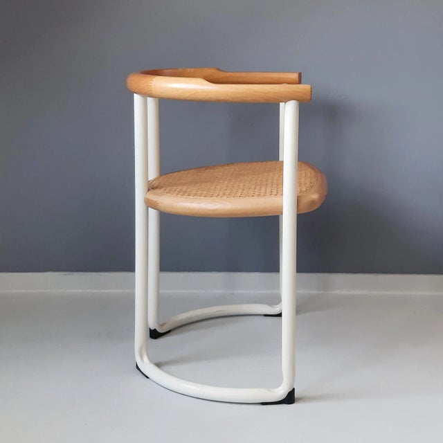 Achillea Chair by Tito Agnoli for Ycami Collection, 1970s For Sale - Image 3 of 8