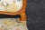 Large Set 24 Antique French Louis XV Style Dining Chairs For Sale - Image 10 of 14