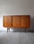 Vintage Danish Highboard in Teak, 1960s For Sale - Image 12 of 13