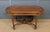 Antique French Walnut Centre Table, 1890 For Sale - Image 14 of 14