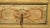 Rustic Asian Dresser With Decorative Carved Drawer For Sale - Image 11 of 13