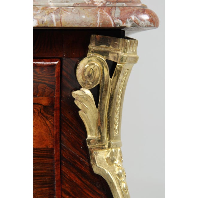 Antique French Commode, 1770s For Sale - Image 3 of 14