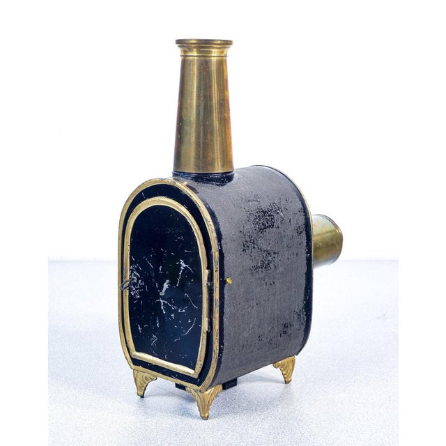 Magic Lantern with Chromatropes, 1800s, Set of 25 For Sale - Image 4 of 18
