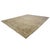1930s Antique Persian Tabriz Wool 10x13 Ivory, Brown & Tan Handmade Area Rug #9902389 For Sale - Image 5 of 7