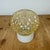 Industrial Vintage White Porcelain Ceiling Light, 1970s For Sale - Image 3 of 14