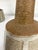 Beige Danish Ceramic Table Lamps by Esben Klint for Le Klint and Palshus, 1960s, Set of 2 For Sale - Image 8 of 16