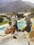 Printmaking Materials 1970s "Poolside Chat", Palm Springs 1970, Limited Edition 1/150, 30" X 40" C-Print by Slim Aarons For Sale - Image 7 of 9