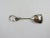 Mid 20th Century Australian Handmade Silver Spoon For Sale - Image 5 of 8