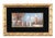 N. Sidoli, Gallant Scene, Oil Painting on Board, Early 20th Century, Framed For Sale
