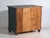 Antique Green Chest of Drawers by Amaru For Sale - Image 9 of 11