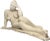 Sculpture Materials Reclining Nude Woman, 1950, Plaster For Sale - Image 7 of 7